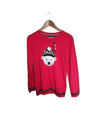 Tommy Hilfiger Pullover Sweater (view 1)