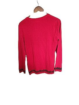 Tommy Hilfiger Pullover Sweater (view 2)