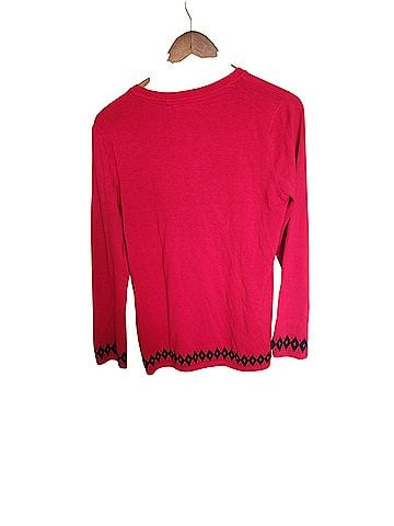 Tommy Hilfiger Pullover Sweater (view 2)