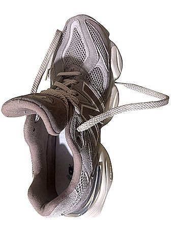 New Balance New Balance 9060 Sneakers (view 2)