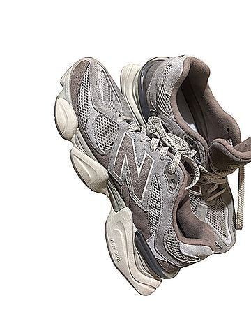 New Balance New Balance 9060 Sneakers (view 1)