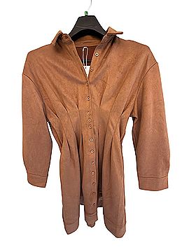 Amazon Essentials Huaqiao Casual Dress (view 1)
