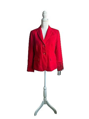 Pendleton Blazer (view 2)