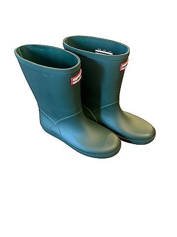 Hunter Rain Boots (view 2)
