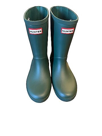 Hunter Rain Boots (view 1)