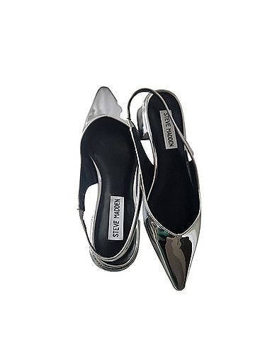 Steve Madden Heels (view 1)