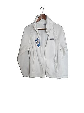 Columbia Fleece (view 1)