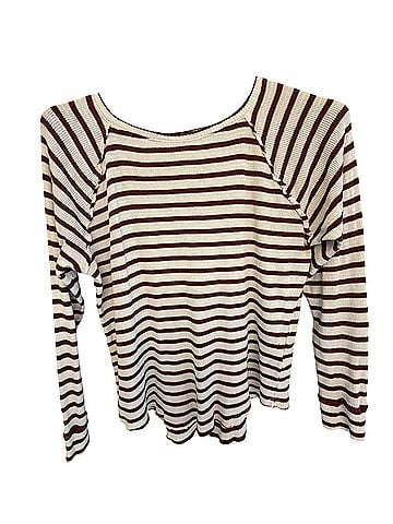 Treasure & Bond Long Sleeve Top (view 1)