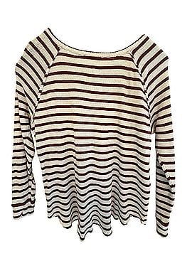 Treasure & Bond Long Sleeve Top (view 2)