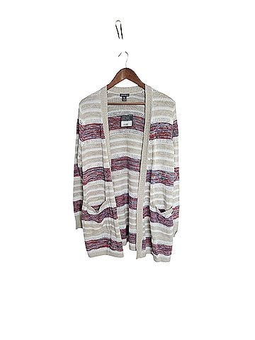 Eddie Bauer Cardigan (view 1)