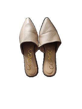 Coccoli Mule/Clog (view 1)