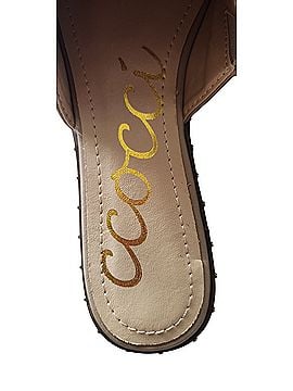 Coccoli Mule/Clog (view 2)