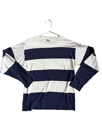 Sugarlips Pullover Sweater (view 1)