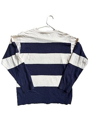 Sugarlips Pullover Sweater (view 2)