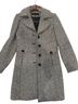 Giacca Tweed Black White Jacket Size S - photo 1