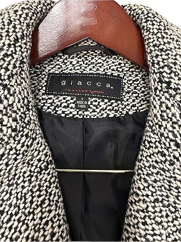 Giacca Jacket (view 2)