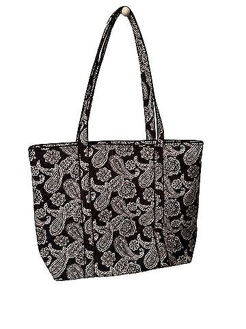 Vera Bradley Vera Bradley Tote (view 2)