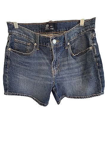 Gap Denim Shorts (view 1)