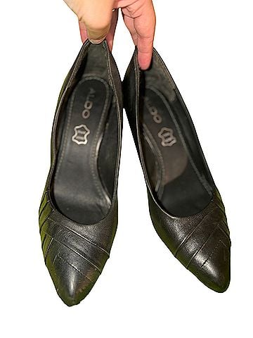 Aldo Aldo Heels (view 1)