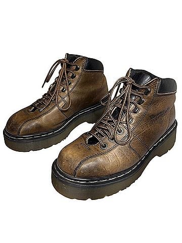 Dr. Martens 8346 Boots (view 1)