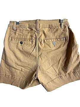 Market and Spruce Denim Shorts (view 2)