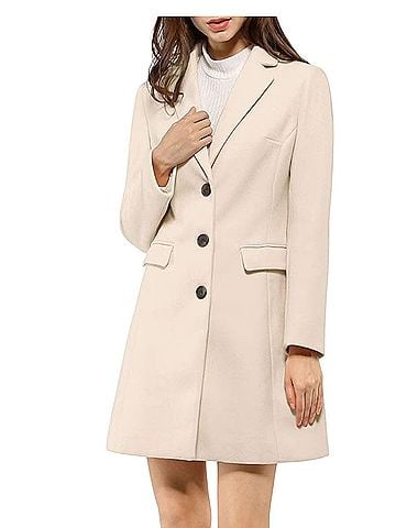 Allegra da Verio Coat (view 2)