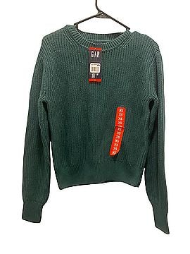 Gap Pullover Sweater (view 1)