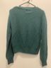 Gap Green Pullover Sweater Size XS - photo 5