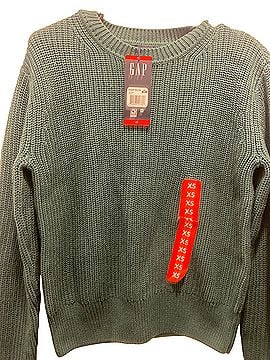Gap Pullover Sweater (view 2)