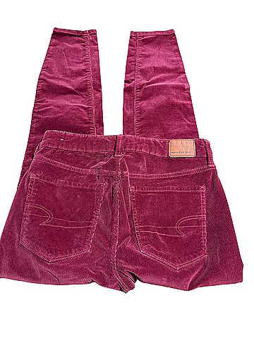 American Eagle Outfitters Cords (view 2)