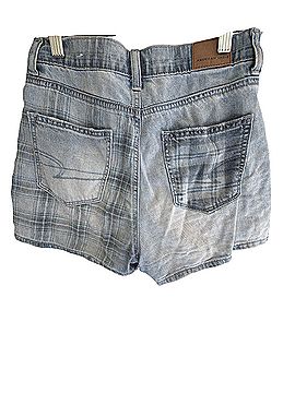 American Eagle Outfitters Denim Shorts (view 2)