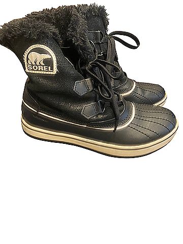 Sorel Snow boots (view 1)