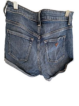 Guess Denim Shorts (view 2)