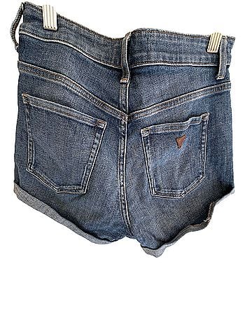 Guess Denim Shorts (view 2)