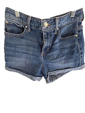 Guess Denim Shorts (view 1)