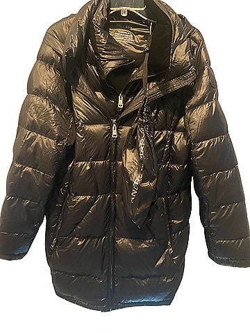Andrew Marc Jacket (view 1)