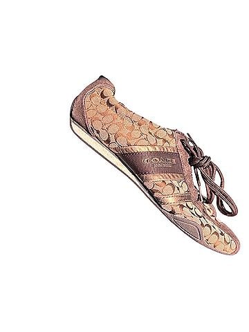 Coach Sneakers (view 2)