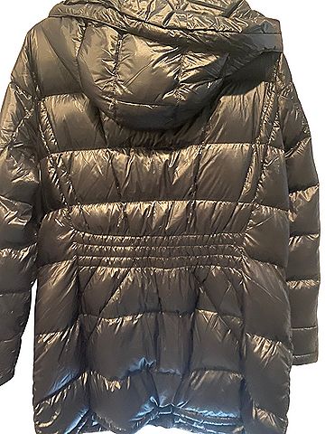 Andrew Marc Jacket (view 2)