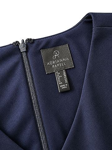 Adrianna Papell Jumpsuit (view 2)