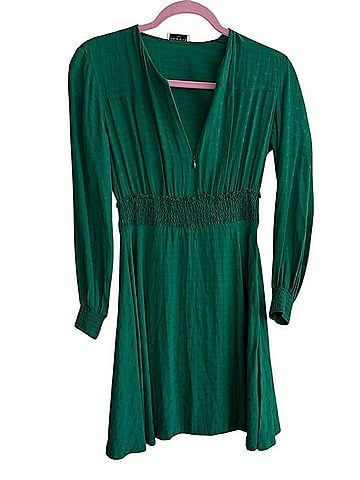 Sandro Casual Dress (view 1)