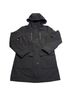 DKNY Softshell Parka Coat - photo 1