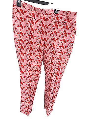 Talbots Chatham Ankle Pant Casual Pants (view 1)