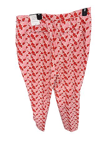 Talbots Chatham Ankle Pant Casual Pants (view 2)