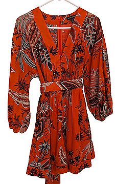 Banana Republic Cocktail Dress (view 1)