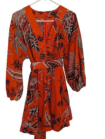 Banana Republic Cocktail Dress (view 1)