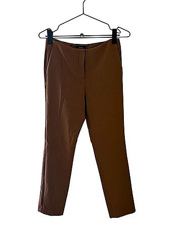 Theory Straight-Leg Casual Pants (view 1)