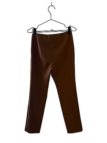 Theory Straight-Leg Casual Pants (view 2)