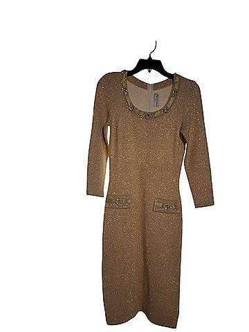 Tori Richard Cocktail Dress (view 1)