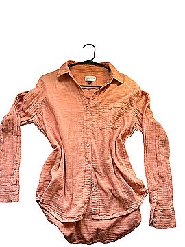 Universal Thread Button-Down Shirt (view 1)