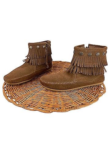 Minnetonka Boots (view 1)